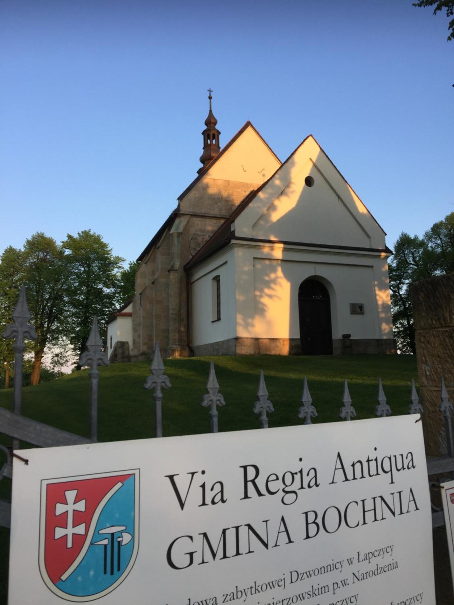 Villa Dom Pod Orzechem Łapczyce Exterior foto